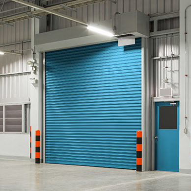 roller-shutter